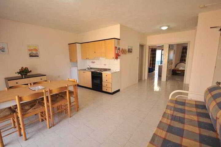 White Dolphin Complex Hotel photo 4