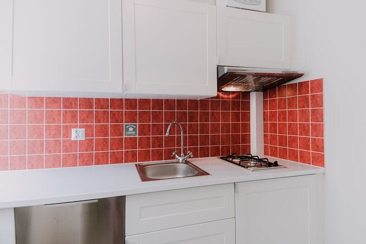 Elite Apartments – Gdansk Old Town photo 4