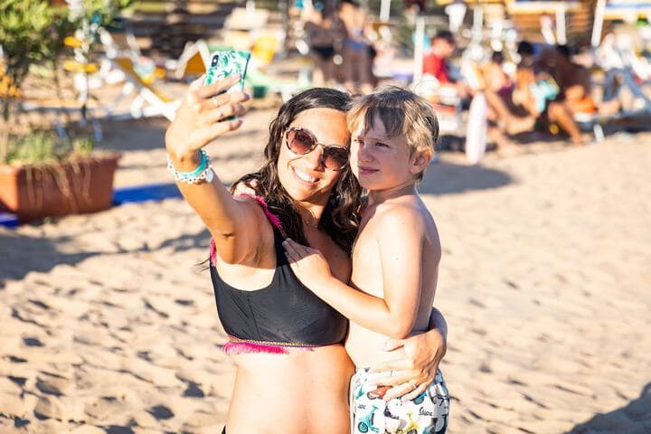 Triscinamare Hotel Residence photo 4
