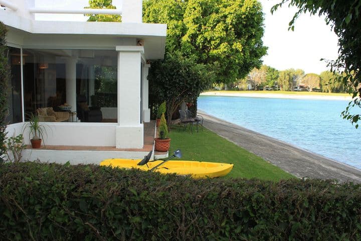 Casa Boutique del Lago photo 5
