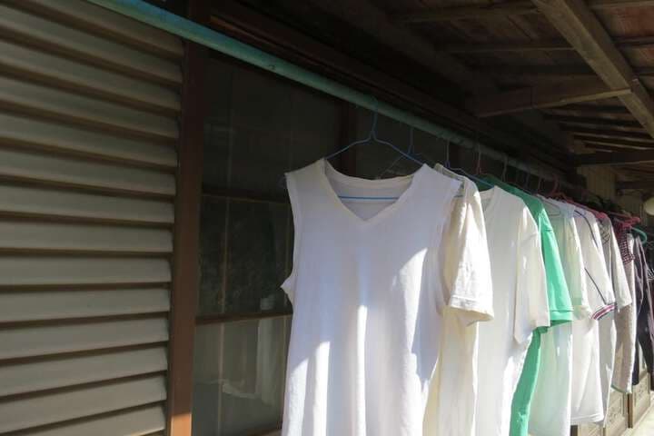 Guest House Nishiki Hostel photo 4
