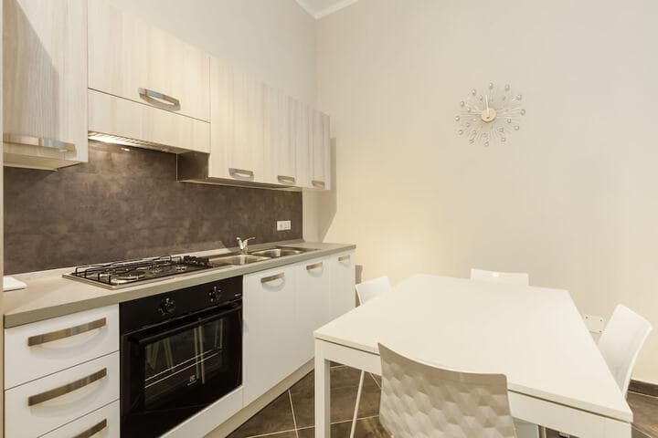 Parthenope Apartment by Wonderful Italy photo 2