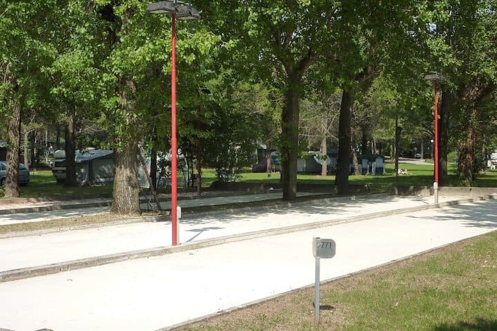 Belvedere Pineta Camping Village photo 5