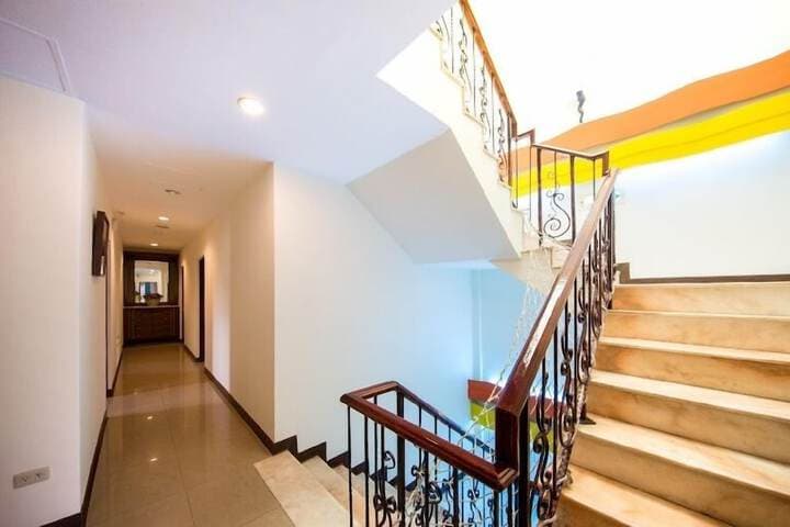Seashell Bay Hotel photo 5