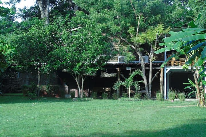 Hostal Villas Mexico photo 4