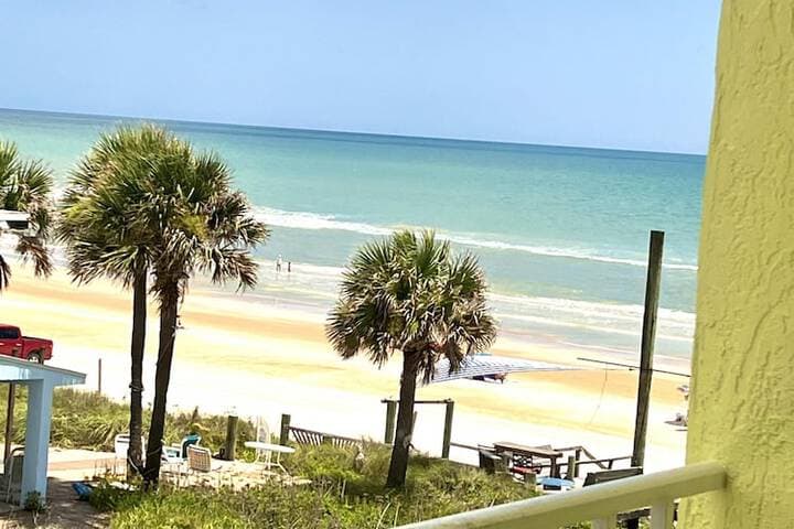 Waters Edge Ocean View at Symphony Beach Club photo 5