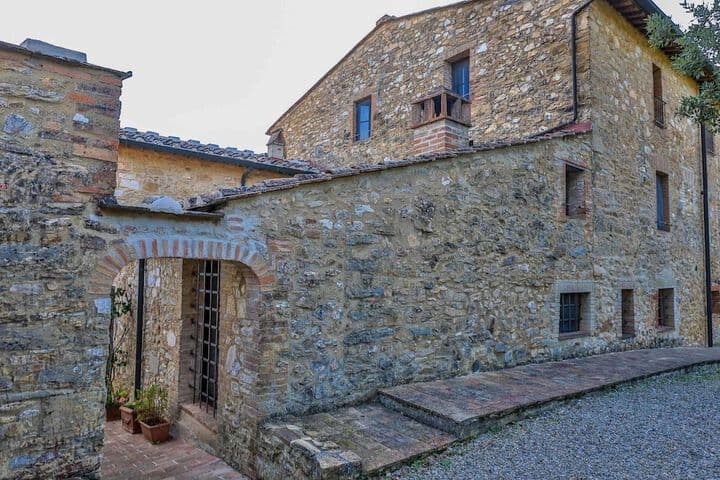 Le Mascie Country House photo 3