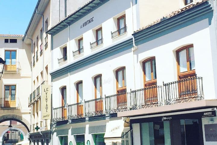 Hostal Le vintage photo 2