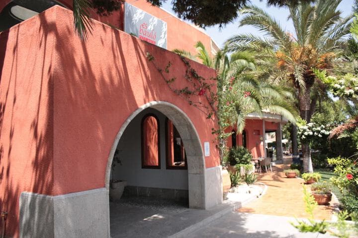 Es Baulo Petit Hotel photo 2