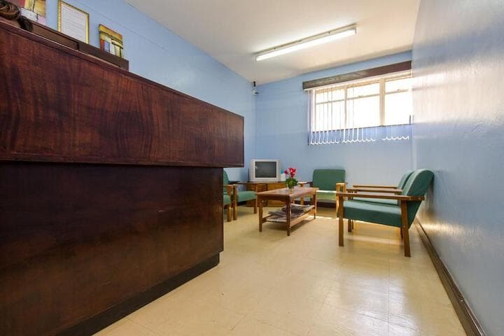 Afralti Guest House photo 1