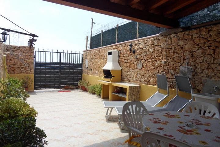 Appartamento Girasole photo 1