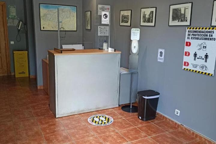 Hostal La Torre photo 3