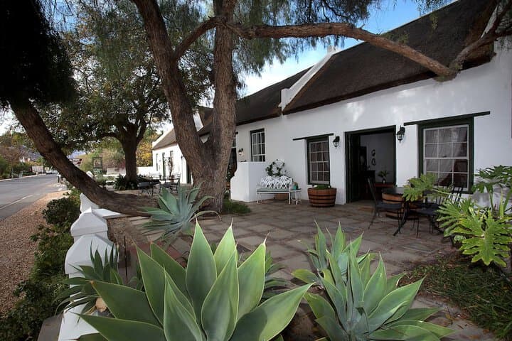 Onse Rus Guest House photo 2