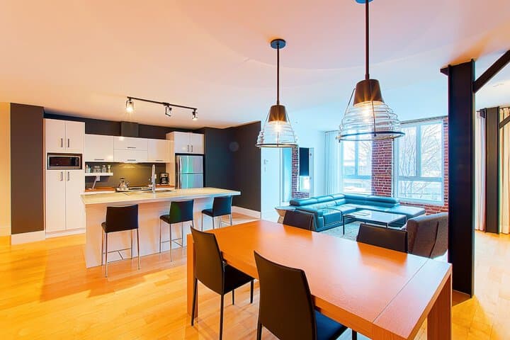 Les Lofts St. Joseph by Les Lofts Vieux Quebec photo 5