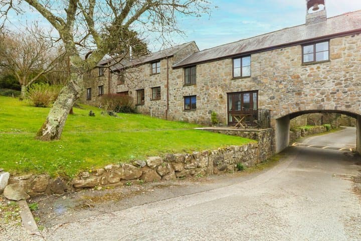 Bell Cottage photo 1