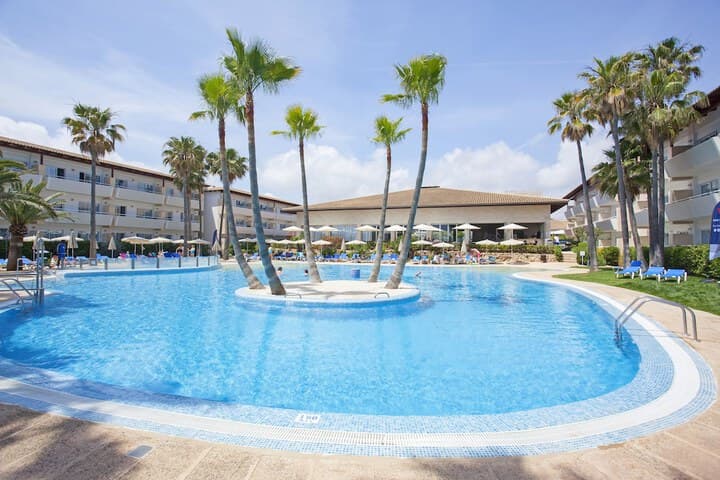 Grupotel Mallorca Mar photo 5