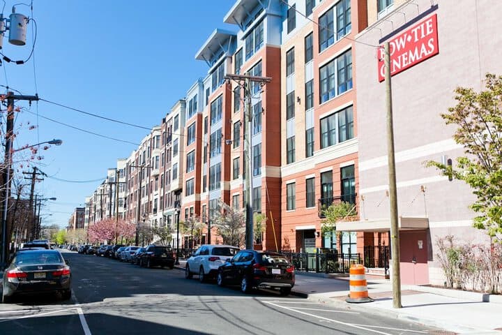 Dharma Home Suites Hoboken at Novia photo 5