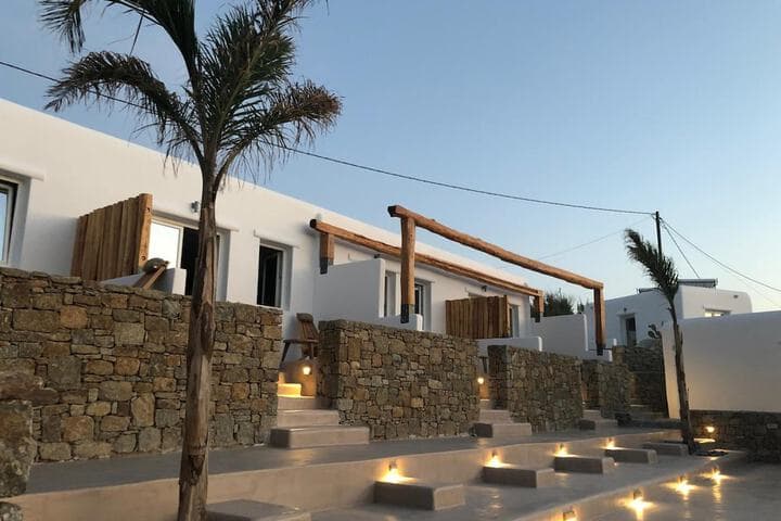 Aelia Mykonos photo 3