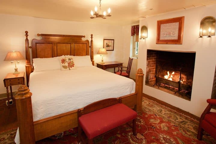 The Zevely Inn photo 5