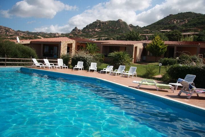 Villaggio Costa Paradiso photo 3