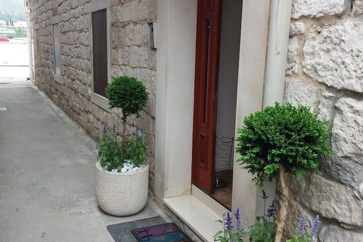 Villa Jidro photo 4