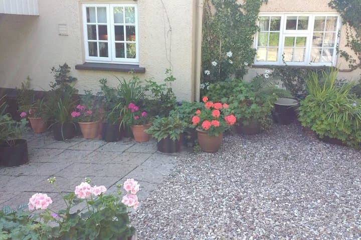 Brambles Bed&Breakfast photo 4