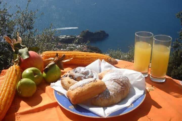 La Conca Azzurra destination view