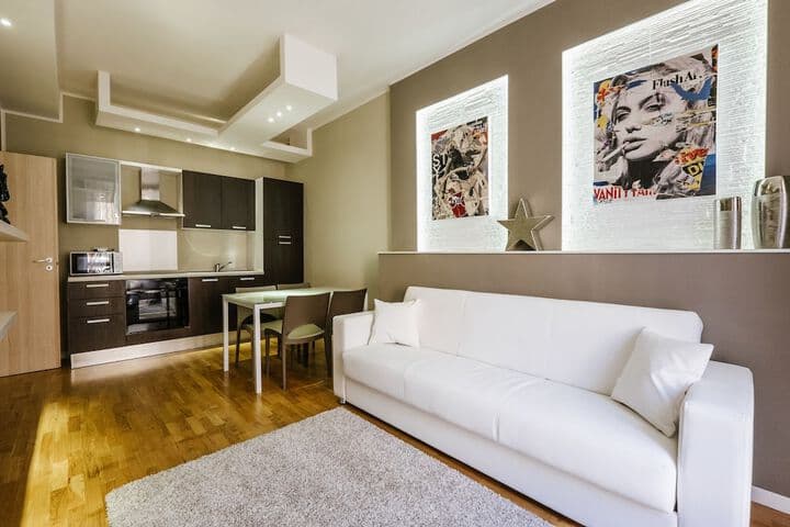 Apart Hotel Torino photo 3