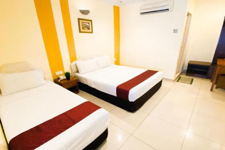 Sun Inns Hotel Dmind 2 Seri Kembangan photo 1