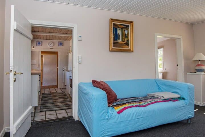 7 Person Holiday Home in Grenaa photo 5