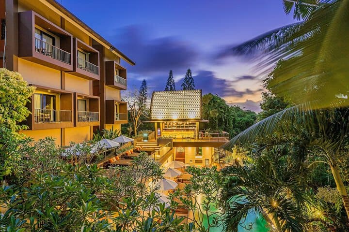 Pandawa All Suite Hotel photo 2
