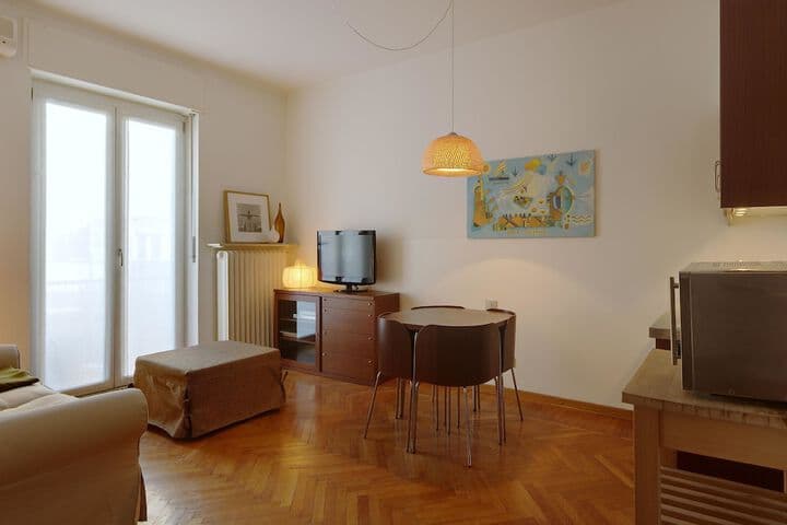 Milan Apartment Rental photo 3