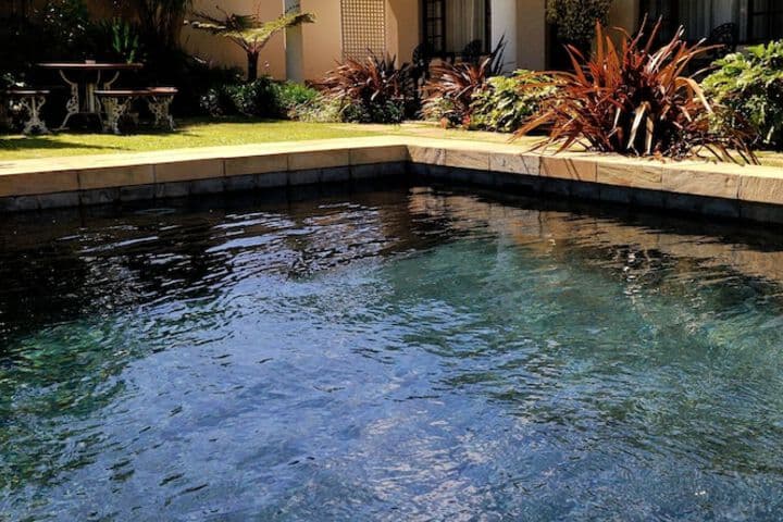 Beachwalk Bed&Breakfast photo 4