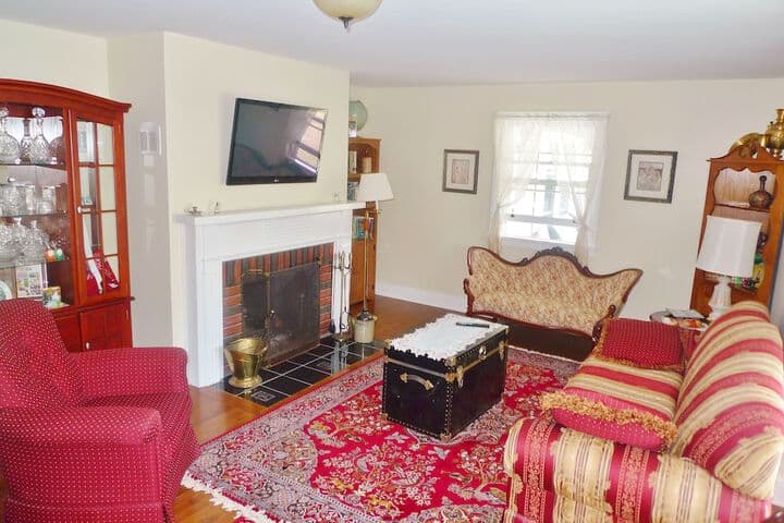 Cavendish Breeze Inn photo 3