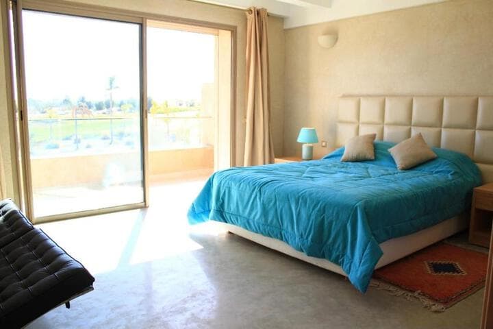 Villa prestige photo 1