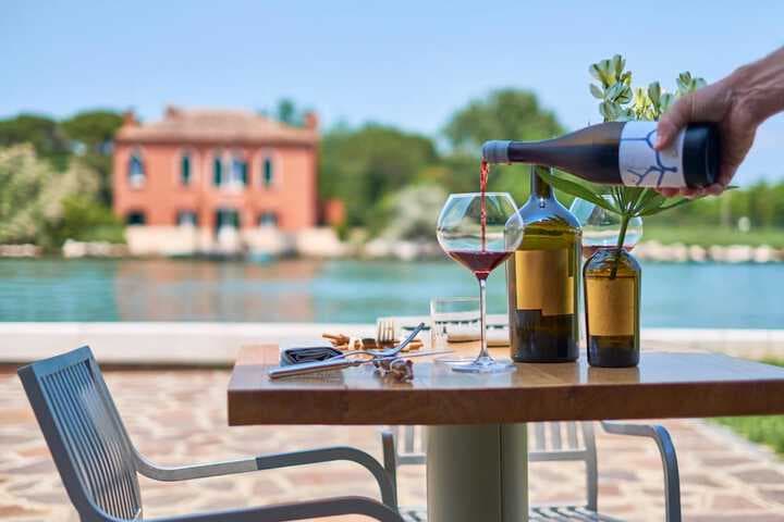 Venissa Wine Resort photo 4