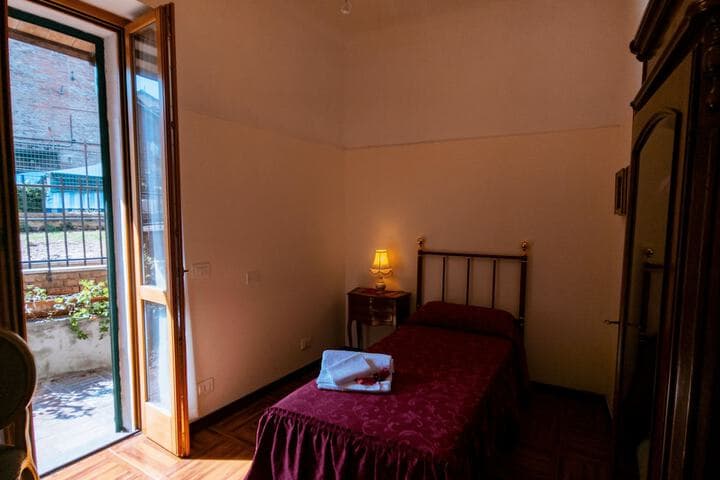 B&B Siena in Centro Diffuso photo 5