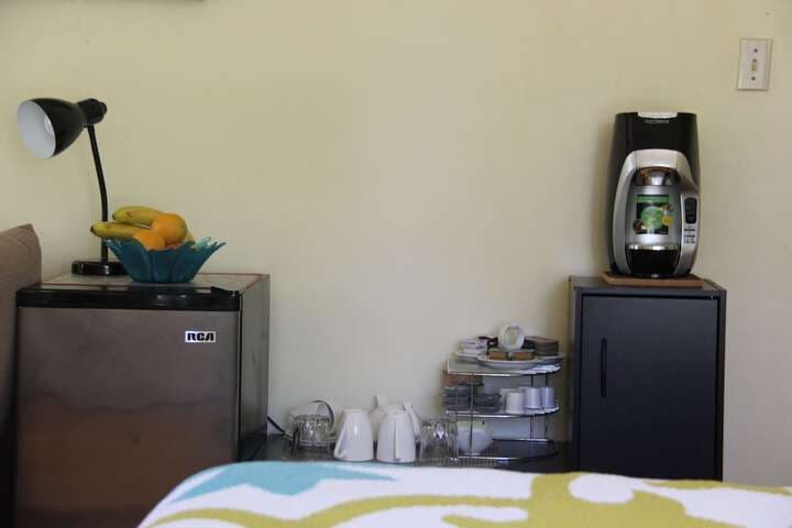 Serendib Bed & Breakfast photo 3