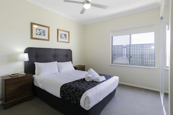 Boardwalk by Rockingham Apartments photo 5