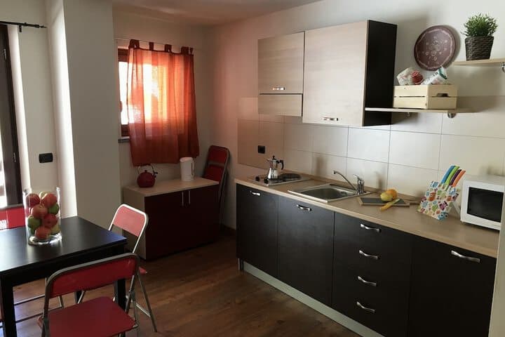 Residenza Le Marmotte photo 3