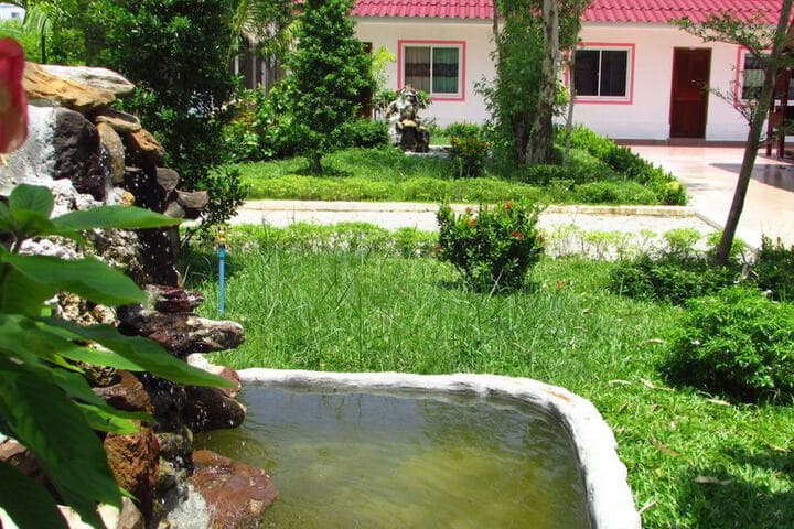 Jully Anna Guesthouse photo 3