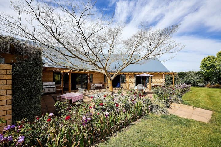 Awatea Country B&B photo 2