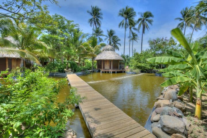 Mandala Eco Villas photo 2