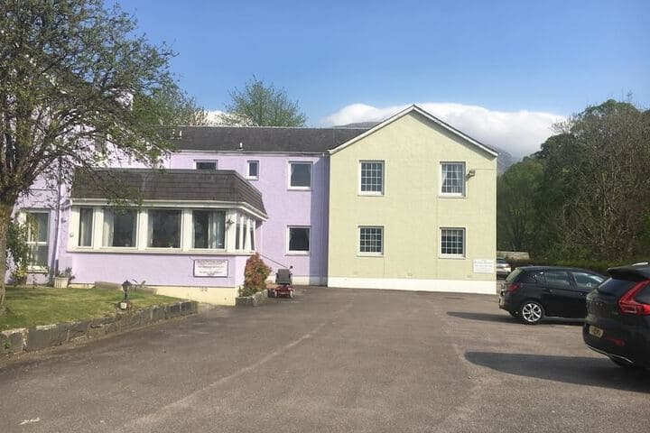 Glenlochy Nevis Bridge Apartments photo 3