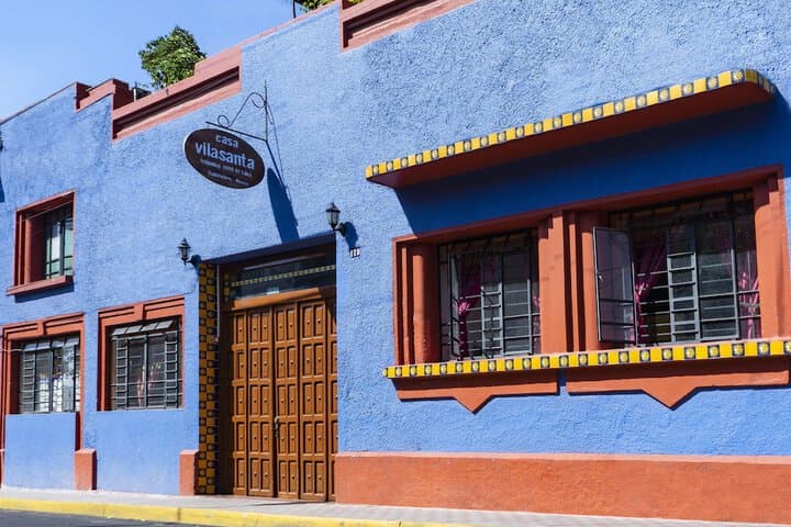 Casa VilaSanta Hostel photo 2