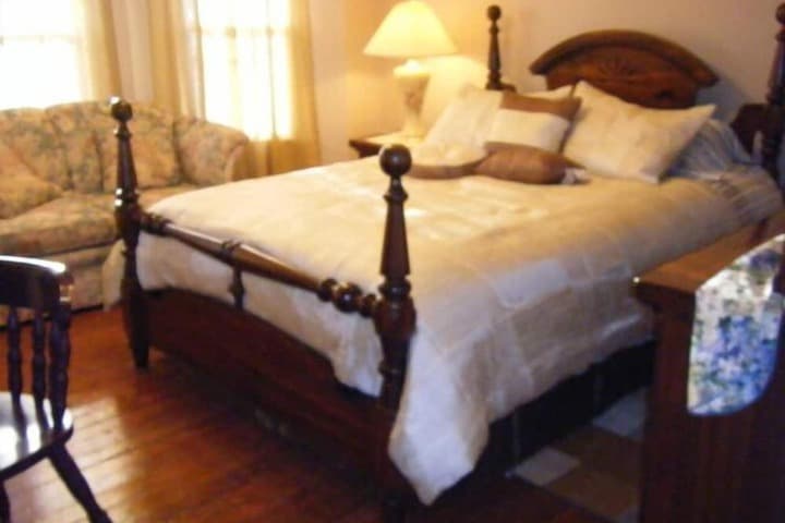 Glory Guest Suites Downtown Moncton photo 4