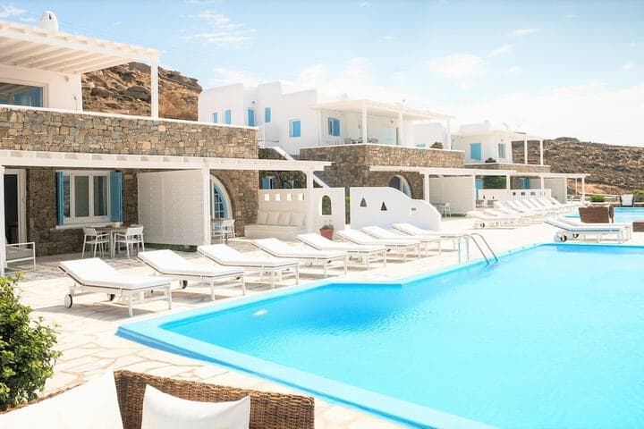 Aeri Villas & Apartments photo 2