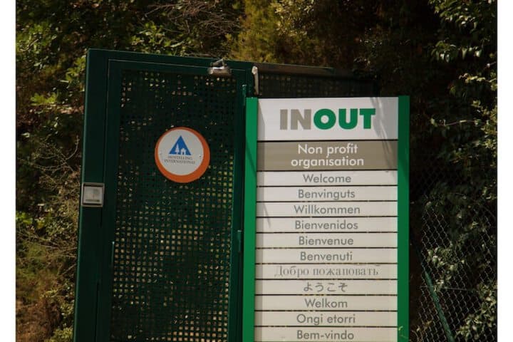INOUT Hostel Barcelona photo 4