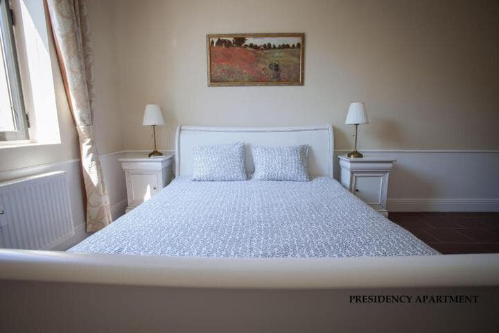 Presidency House Self Check in Apartments photo 3
