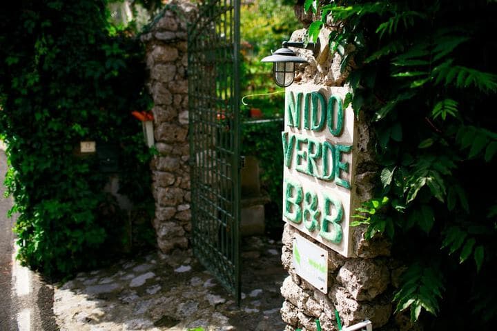 Hotel Nido Verde photo 2